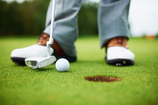 Maritime Ryder Cup Binowo Park Szczecin